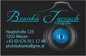 Bianka Jarosch Fotografie